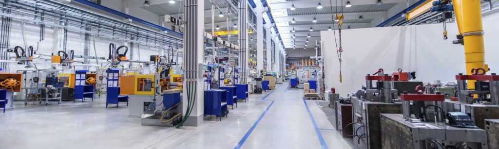 Cleanstart - Warehouse Commercial Cleaning Services - Seattle Metro Area