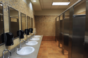 Church and Religious Facility Commercial Cleaning Seattle Metro Area