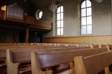 Church and Religious Facility Commercial Cleaning Seattle Metro Area