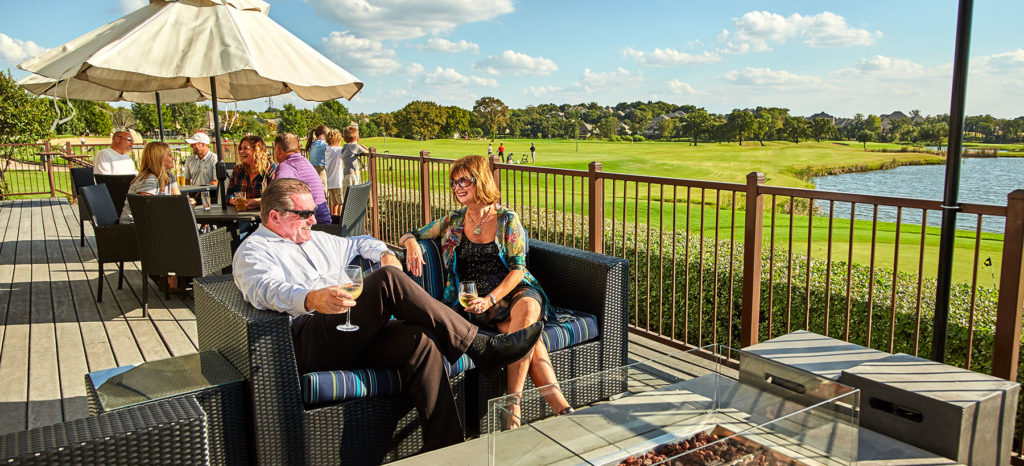 Country club Commercial Cleaning and Janitorial Services Seattle Metro Area