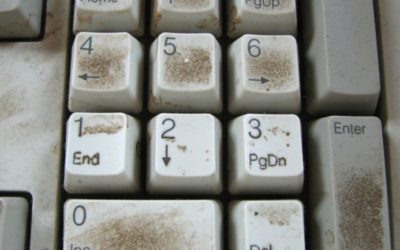 A Clean PNW Workplace Is A Healthy Workplace