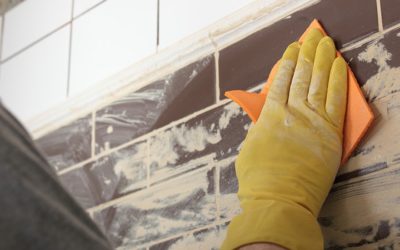 Construction Site /Post Construction Commercial Cleaning Seattle Metro Area