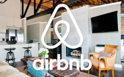 Airbnb Short Term Rental Cleaning Services – Pacific Northwest