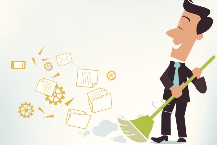 commercial cleaning and janitorial services
