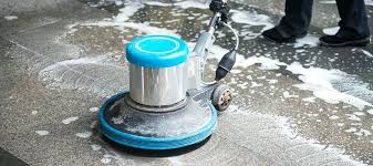 Why Your Facility Needs Professional Cleaning for Your Floors and Carpet