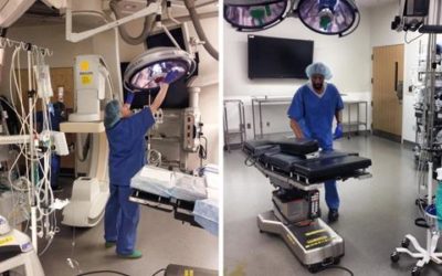 Medical and Healthcare Facility Janitorial Services – Standards and Guidelines