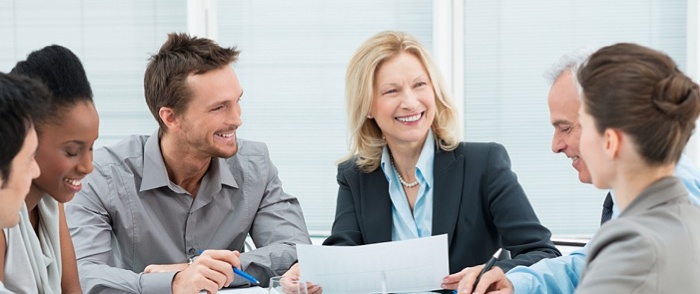 Increase Productivity and Morale at Work