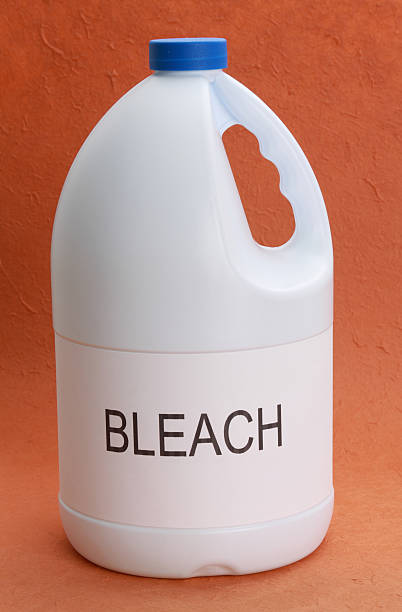 What You Need To Know About Cleaning with Bleach