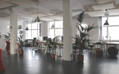 Improving Indoor Air Quality in Your Puget Sound Workplace