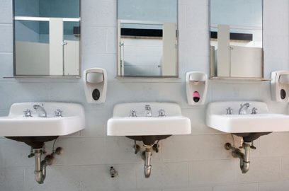 commercial cleaning and janitorial services