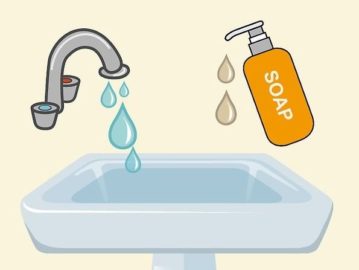 commercial cleaning and janitorial services