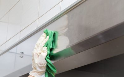 Health-focused & Eco-friendly Janitorial Services – Greater Puget Sound 