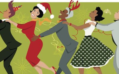 Get Your Workplace Holiday & Winter-Ready With Expert Janitorial Services