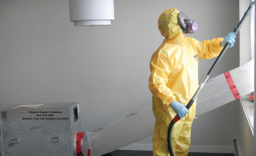 Commercial Cleaning Services for Coronavirus Prevention