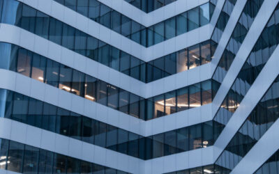 Office Building Owners & Property Managers Need A Janitorial Service They Can Trust