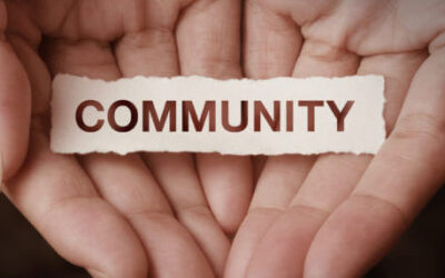 Giving Back to Our Community in 2020 and Beyond