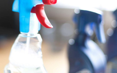 The Importance of Effective Disinfection Methods in The Workplace