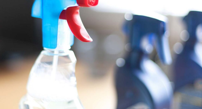 The Importance of Effective Disinfection Methods in The Workplace