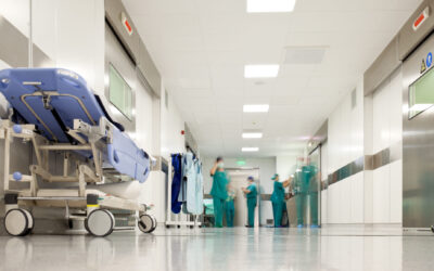 The Benefits of Hiring A Cleaning Service For Your Medical Facility