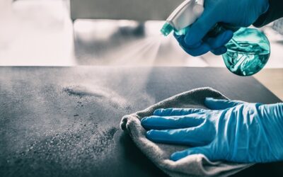 Better, More Efficient Cleaning and Disinfection for Your Facility