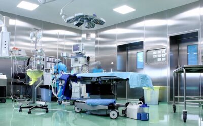 Why Your Healthcare Facility Needs A Top-Quality Cleaning Service