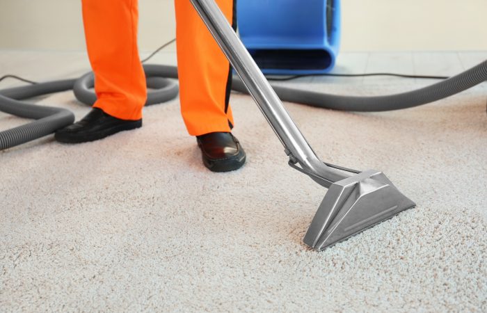 Why Your Facility Needs A Professional Floor Cleaning & Maintenance Program