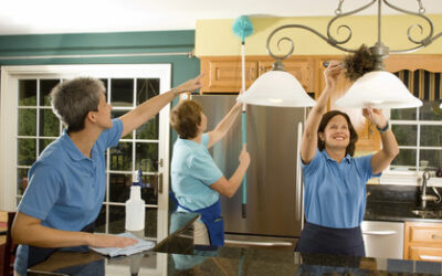 Why You Need Cleanstart Professional House Cleaning Services