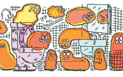 How to Avoid Cross-contamination in The Workplace