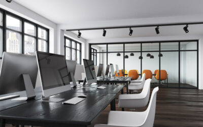 Top 5 Reasons to Hire a Professional Cleaning Service For Your Office