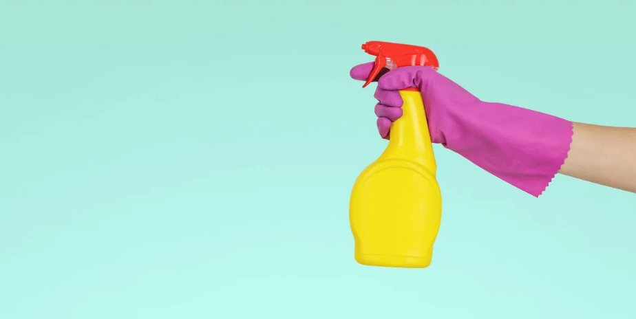 Are Germ-killing Chemicals in Common Household Products Weakening Fertility?