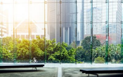 Key Reasons to Hire A Professional Office Building Cleaning Service