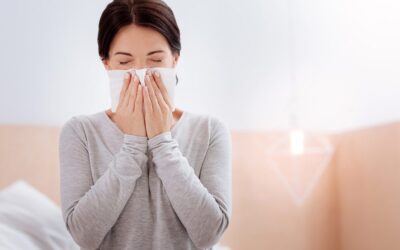 Controlling Dust Mites and Other Dust Allergens in Your Home