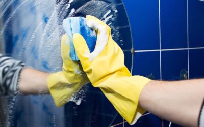 How To Clean The Different Hard Surfaces in Your Home