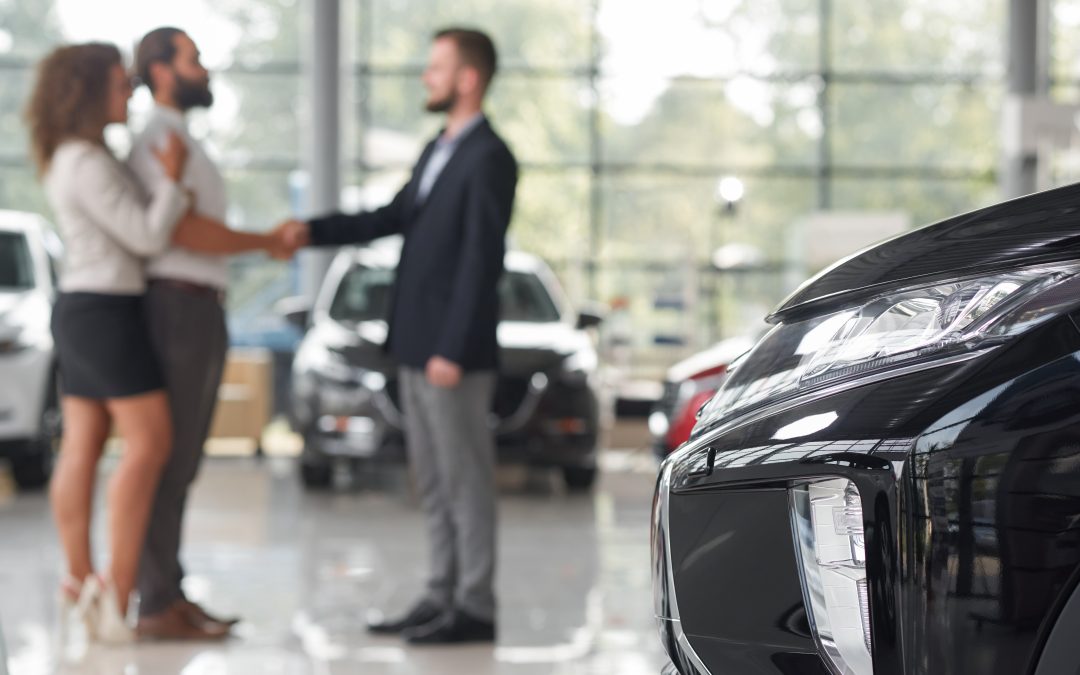 Keeping Your Auto Dealership Clean, Healthy, and Safe During COVID-19  
