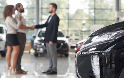 Cleanliness is King: Why a Spotless Auto Dealership Matters