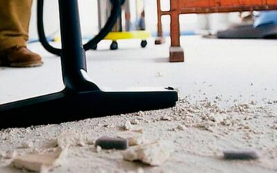 Post-Construction Cleaning & How-to Guide