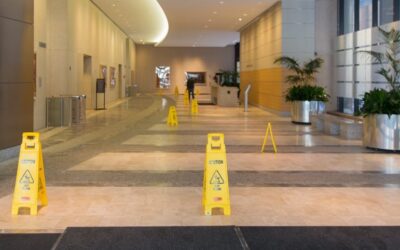 Why Your Puget Sound Facility Needs A Winter Floor Care Program