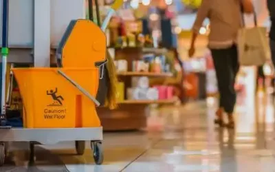 How To Keep Your Retail Store Clean and Create the Best Shopping Experience