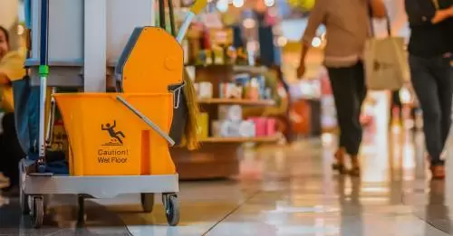 How to Keep Your Retail Store Clean