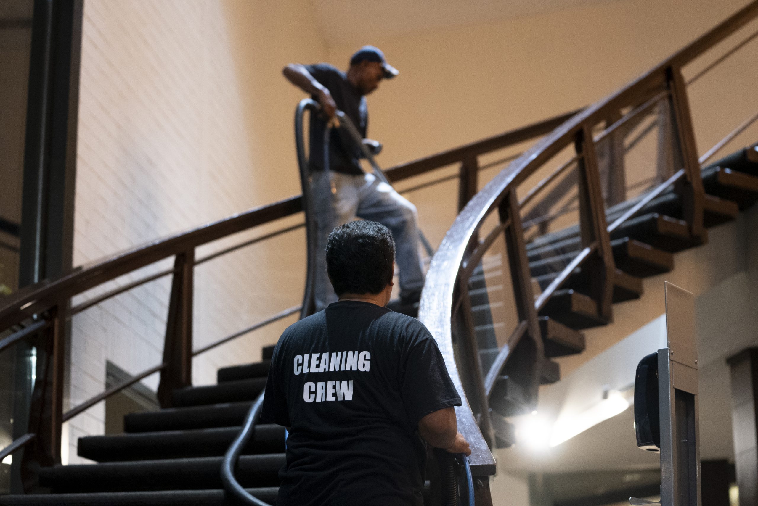 Country Club Cleaning