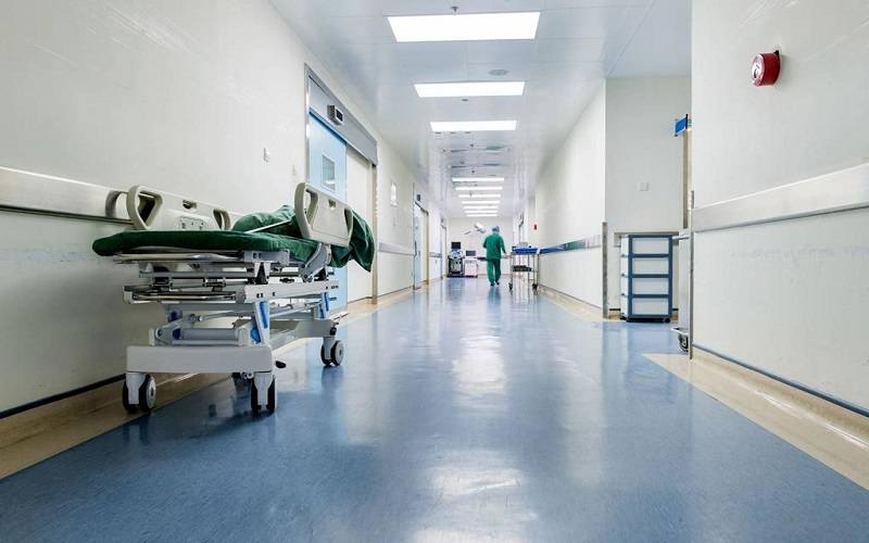 Healthcare/Medical Floor Coating Solutions Healthcare/Medical Floor Coating Solutions