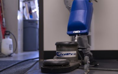 Pro Tips for Cleaning and Maintaining Epoxy Floors