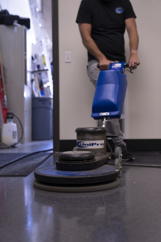 Cleanstart Industrial Building Services - Hard Floor Care Cleanstart Industrial Building Services - Hard Floor Care