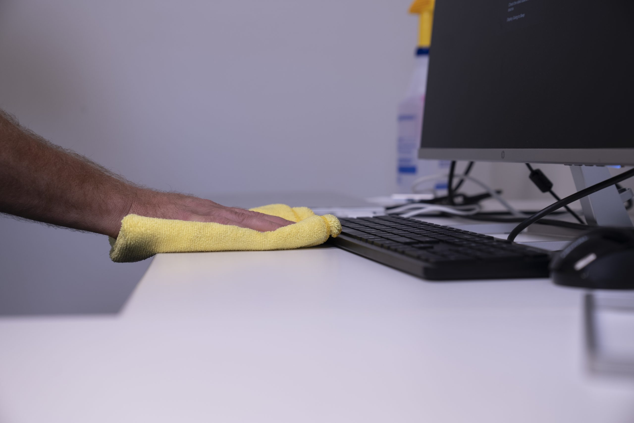 Office Clean