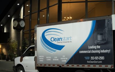 Cleanstart Featured in Recent Redfin Article