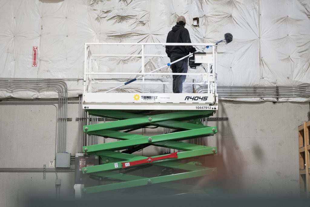 Cleanstart commercial cleaning services 