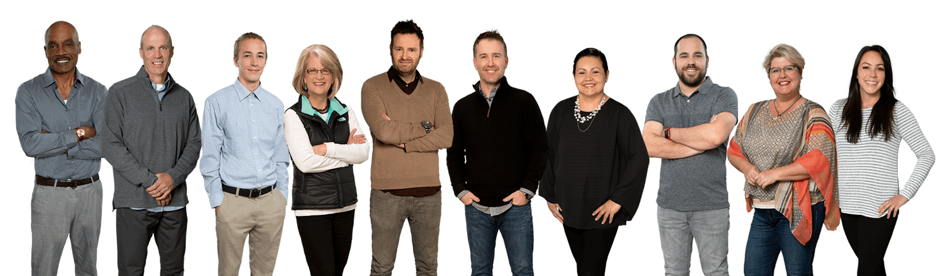 Meet The Cleanstart Team