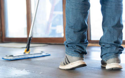 Your Guide to Post-Construction Cleaning Services: What to Expect and Why It’s Essential