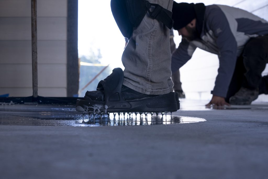 Garage Floor Epoxy Coatings: The Ultimate Solution for Durability and Aesthetic AppealĀ