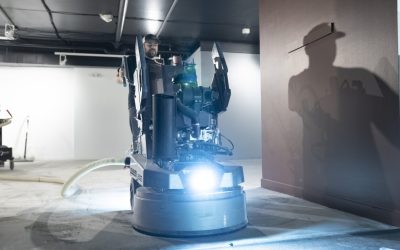 Epoxy Flooring: A Wise Investment for Business Owners